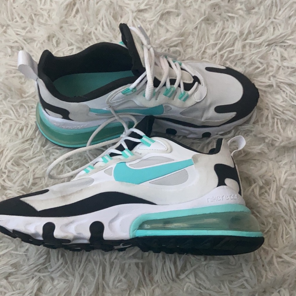 Nike AirMax - Picture 3 of 7